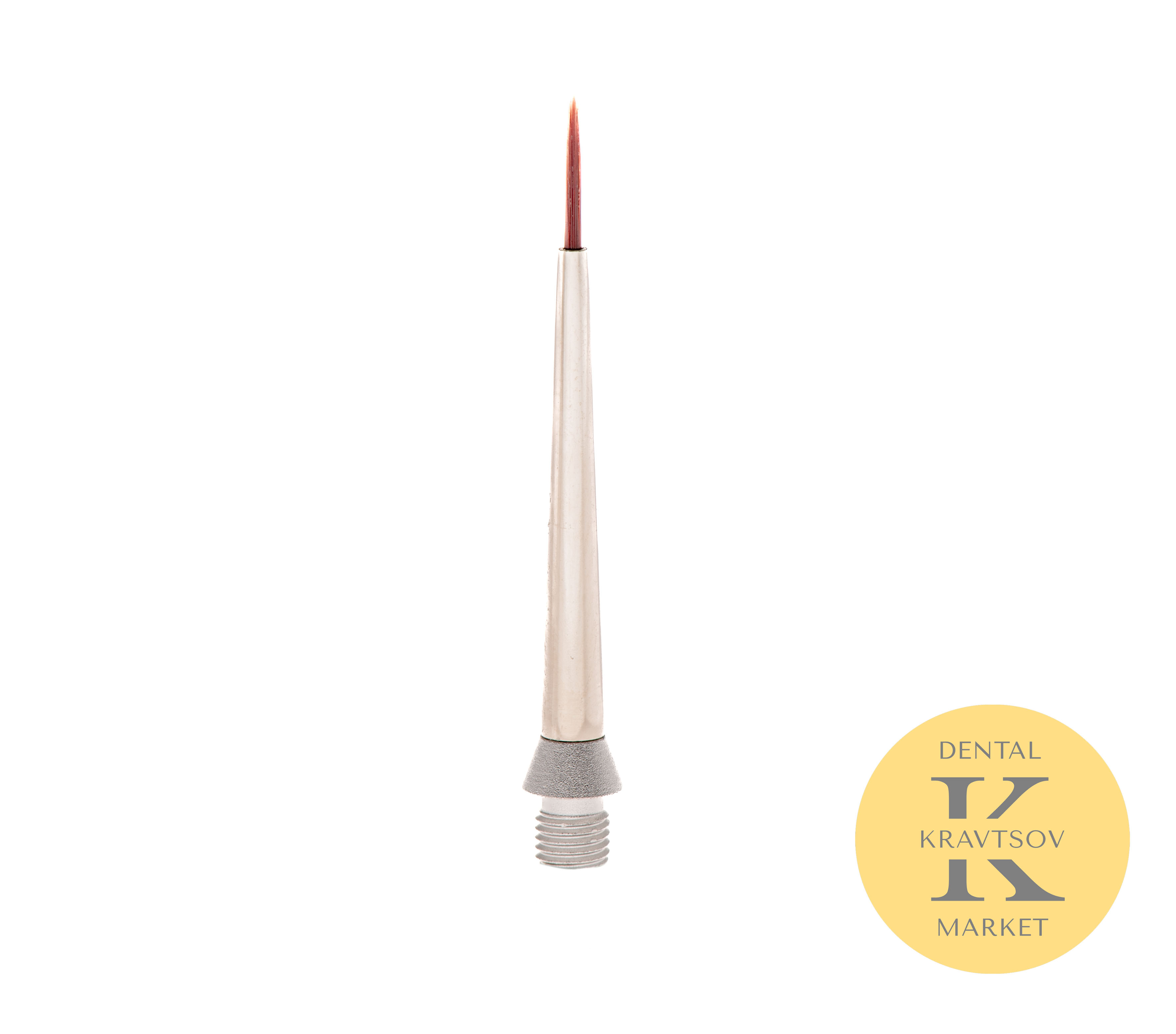 Набор наконечников Composite Rplc Brush Stain Straight #00 (10 шт)
