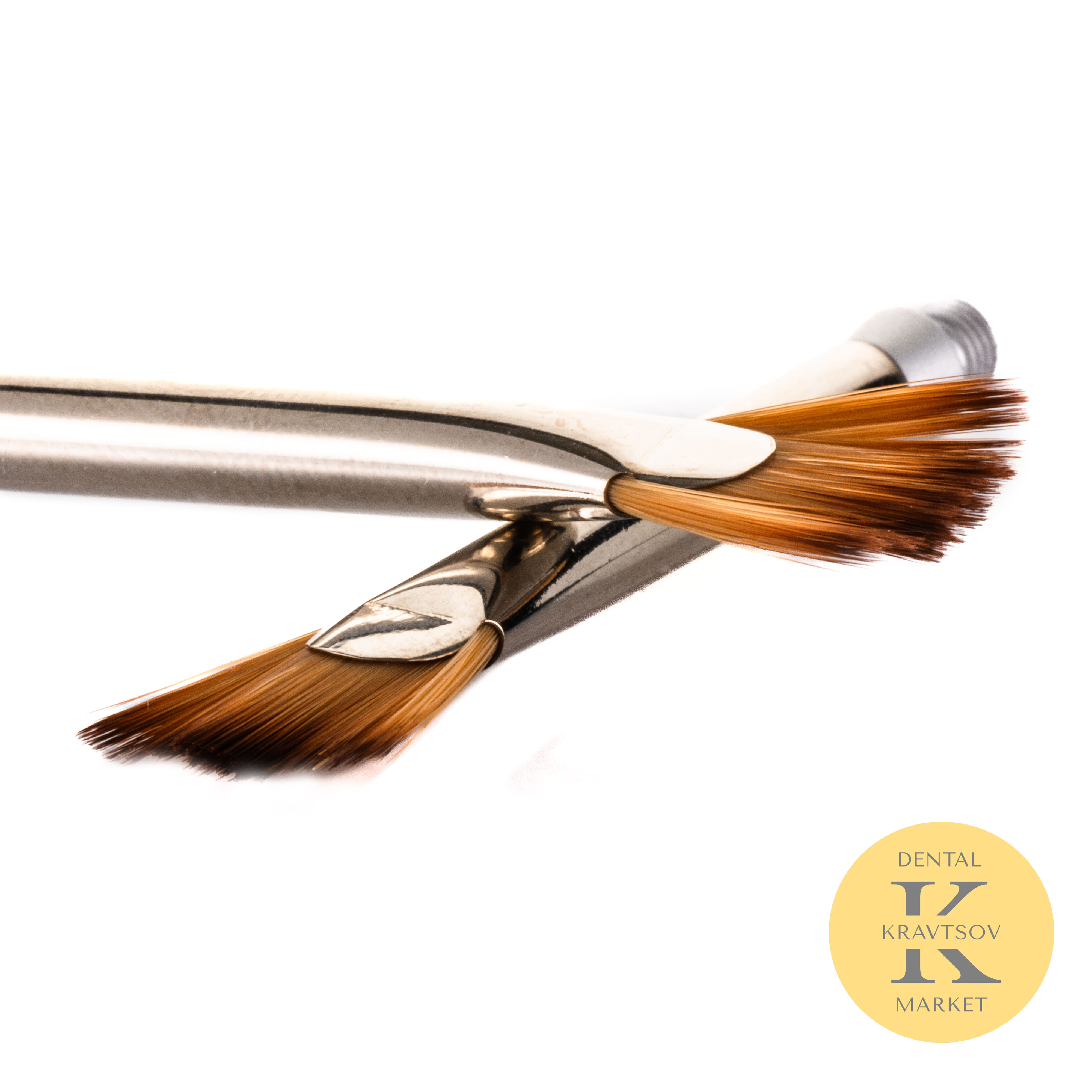 Наконечник для кисти Optimum™ Replacement Brush Tips, Contour (1 шт)