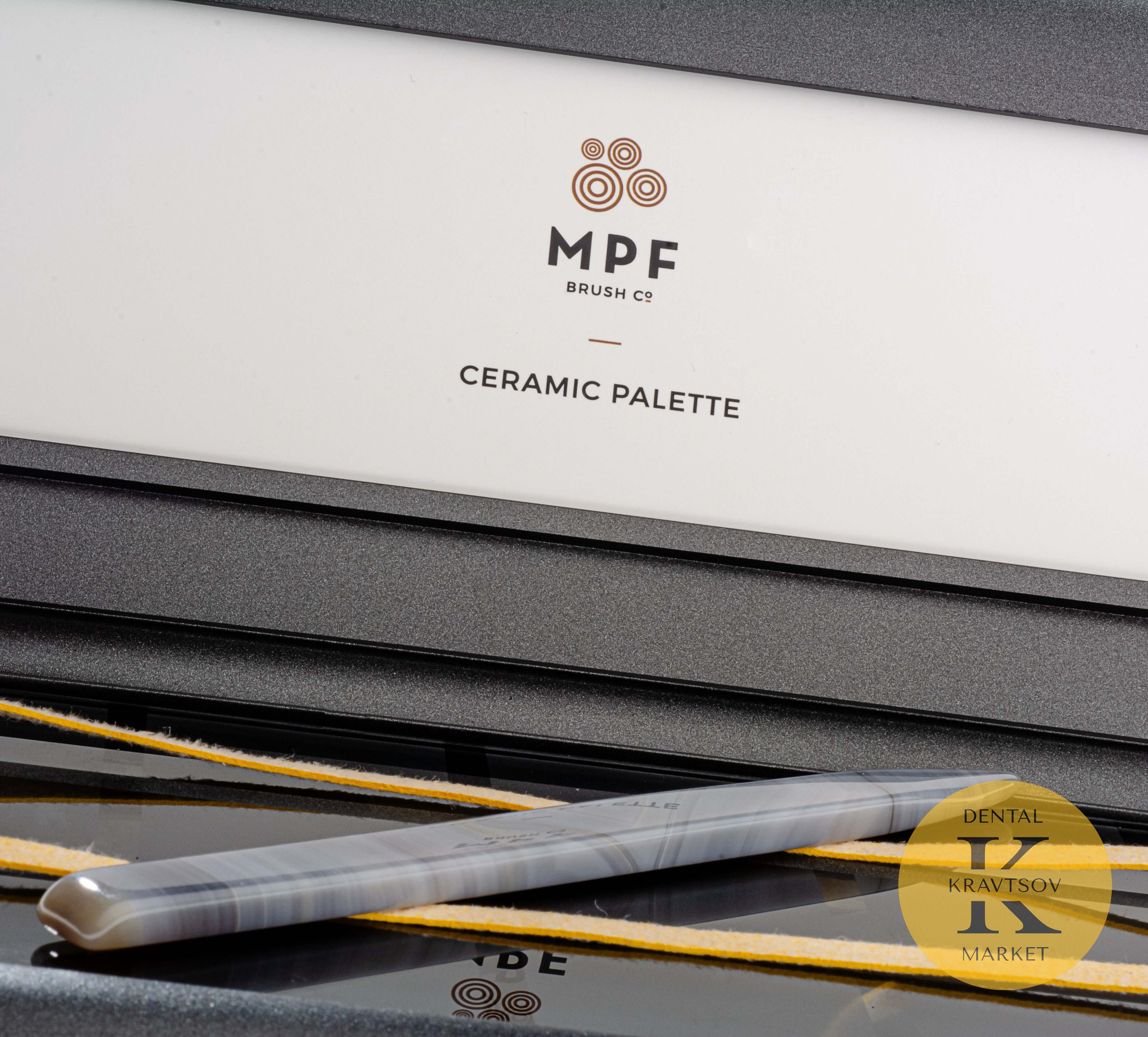 Палитра MPF Ceramic Palette
