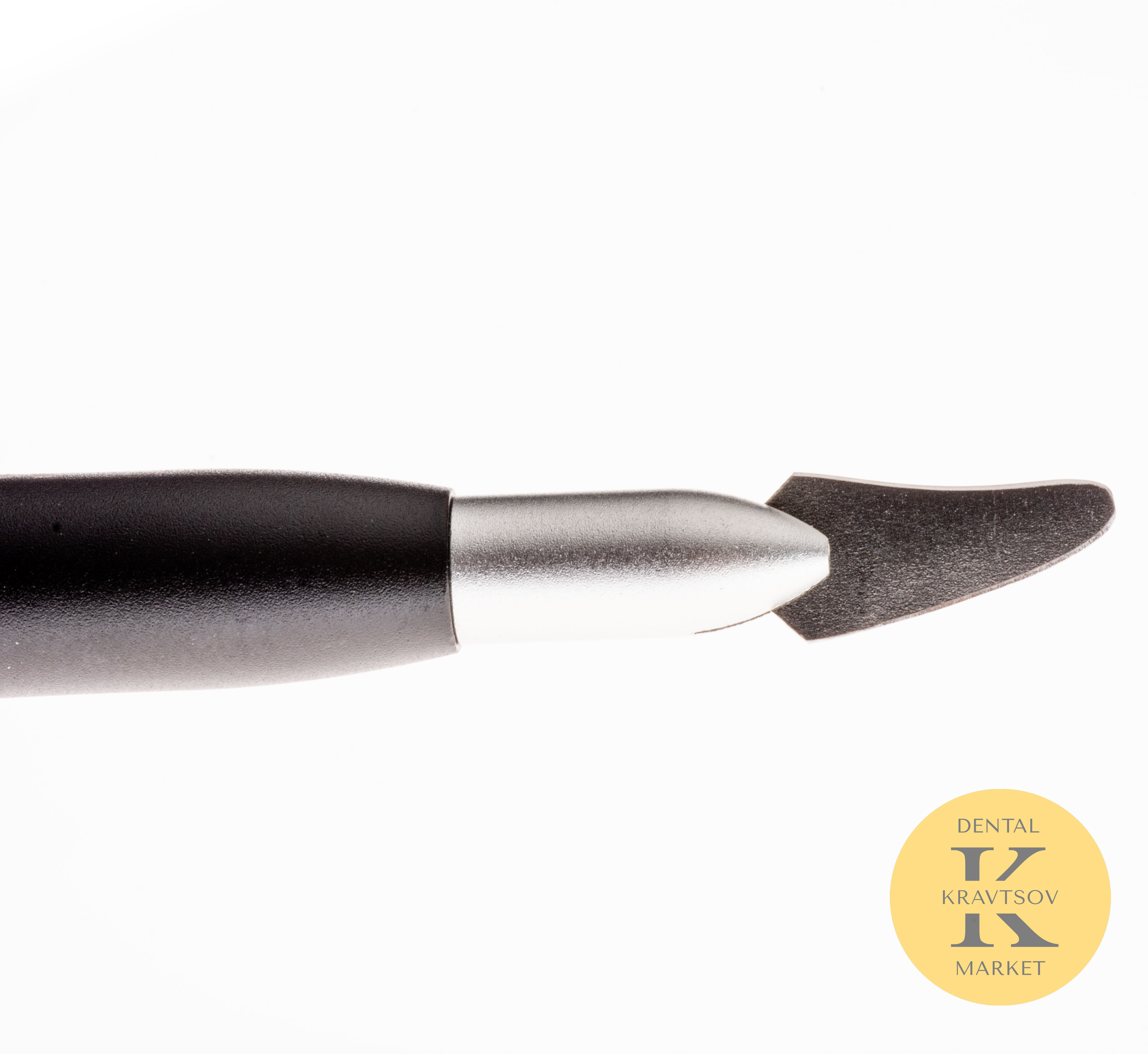 Нож для карвинга MPF Optimum™ Ceramic Carving Instrument, Flat Blade