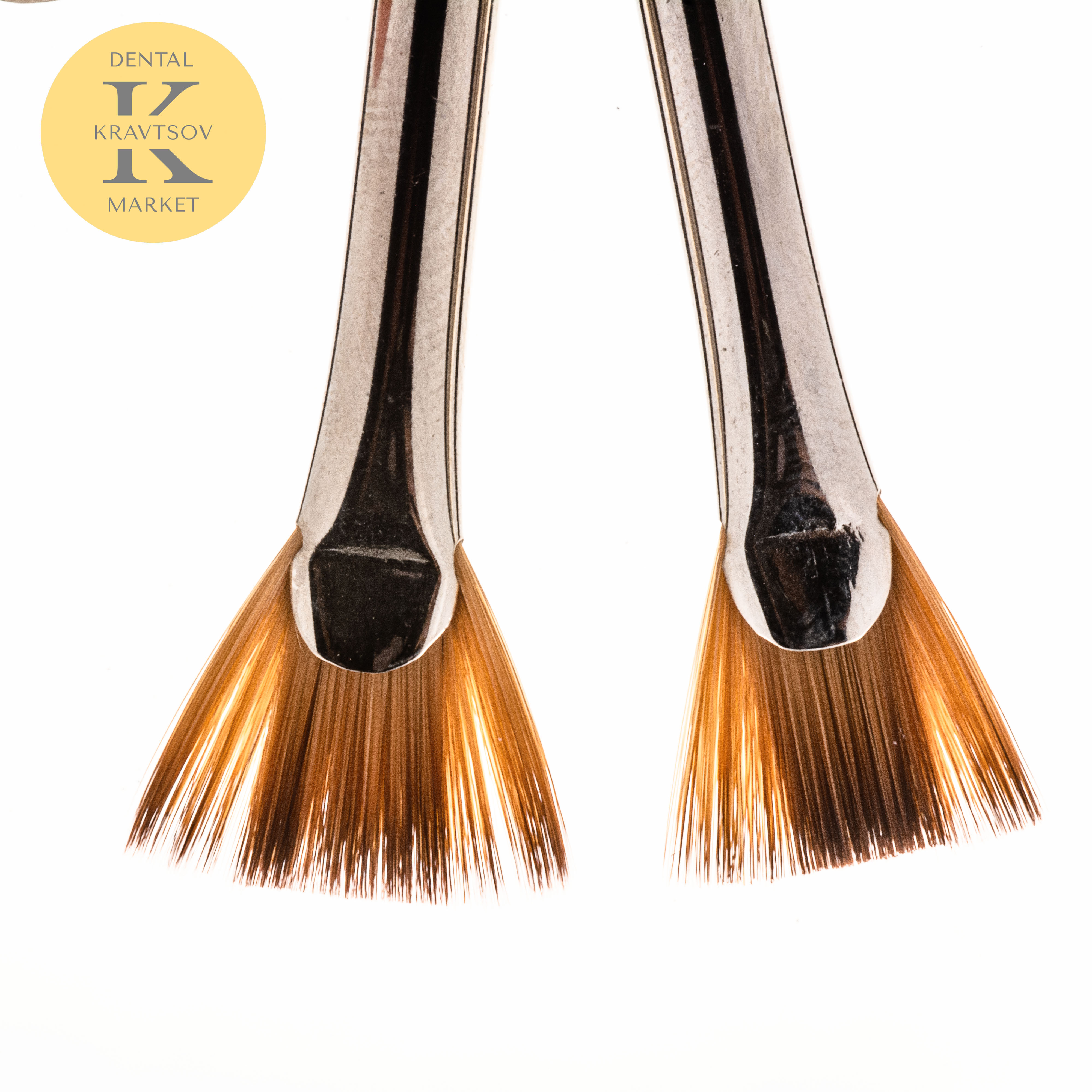 Наконечник для кисти Optimum™ Replacement Brush Tips, Contour (1 шт)