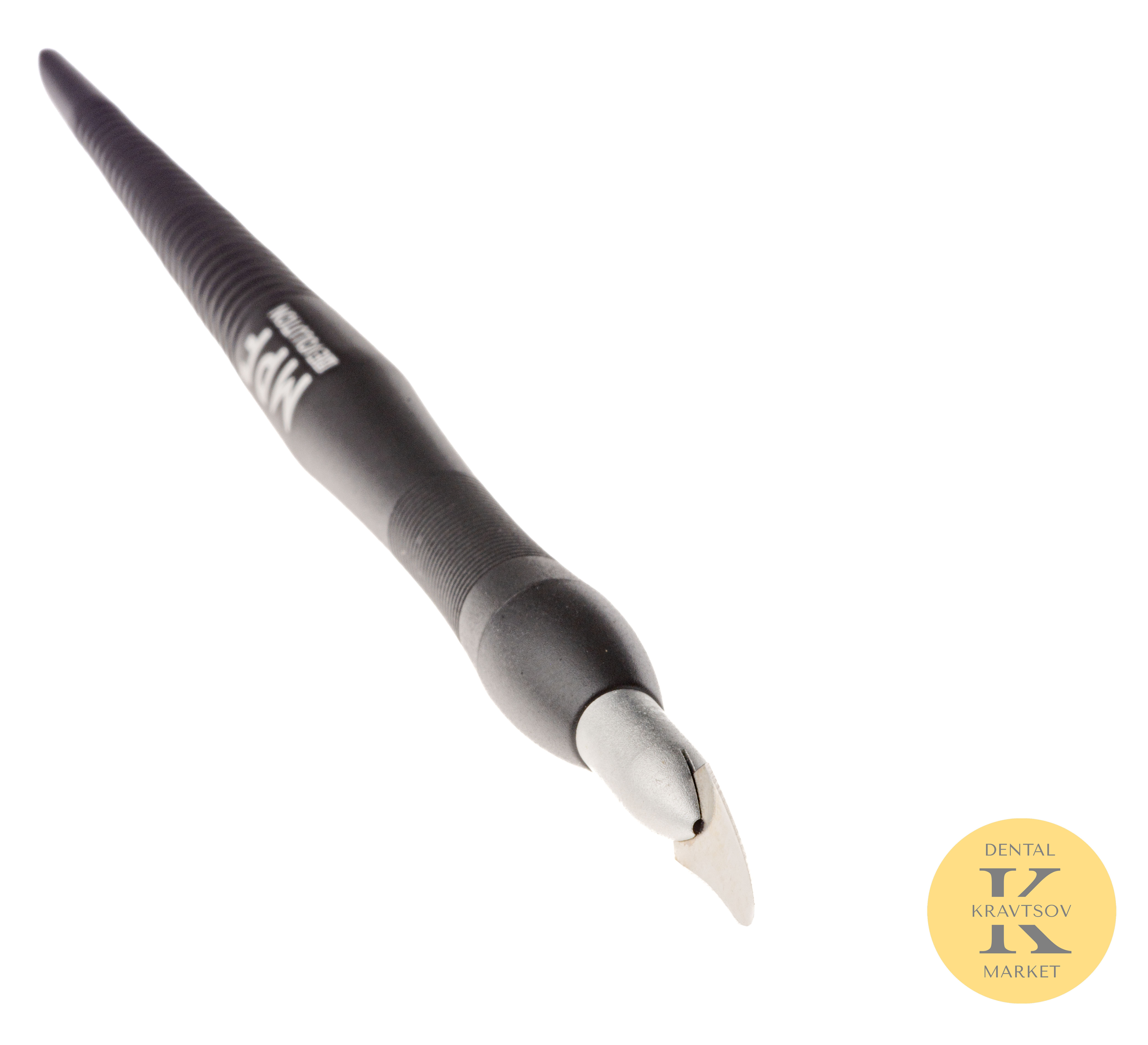Нож для карвинга MPF Revolution Ceramic Sculpturing Instrument, Flat Blade