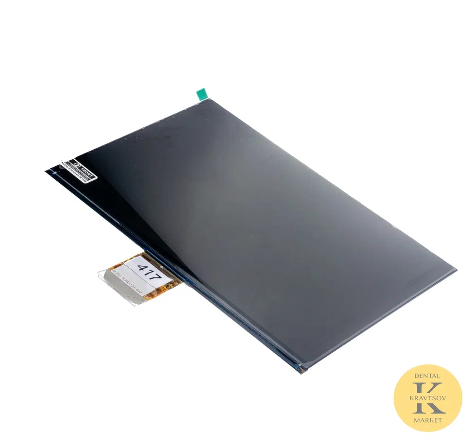 LCD дисплей для принтера RayShape Edge E2